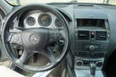 Mercedes C 180 C180 156KM LPG Skóry Automat Klimatronic Gaz zdjęcie 12