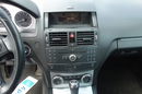 Mercedes C 180 C180 156KM LPG Skóry Automat Klimatronic Gaz zdjęcie 16