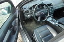 Mercedes C 180 C180 156KM LPG Skóry Automat Klimatronic Gaz zdjęcie 2