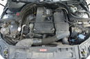 Mercedes C 180 C180 156KM LPG Skóry Automat Klimatronic Gaz zdjęcie 22