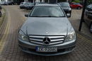 Mercedes C 180 C180 156KM LPG Skóry Automat Klimatronic Gaz zdjęcie 3