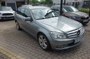 Mercedes C 180 C180 156KM LPG Skóry Automat Klimatronic Gaz zdjęcie 4