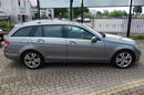 Mercedes C 180 C180 156KM LPG Skóry Automat Klimatronic Gaz zdjęcie 5