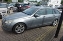 Mercedes C 180 C180 156KM LPG Skóry Automat Klimatronic Gaz zdjęcie 6