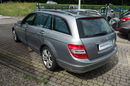 Mercedes C 180 C180 156KM LPG Skóry Automat Klimatronic Gaz zdjęcie 7