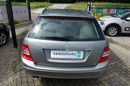 Mercedes C 180 C180 156KM LPG Skóry Automat Klimatronic Gaz zdjęcie 8
