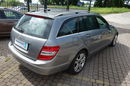 Mercedes C 180 C180 156KM LPG Skóry Automat Klimatronic Gaz zdjęcie 9