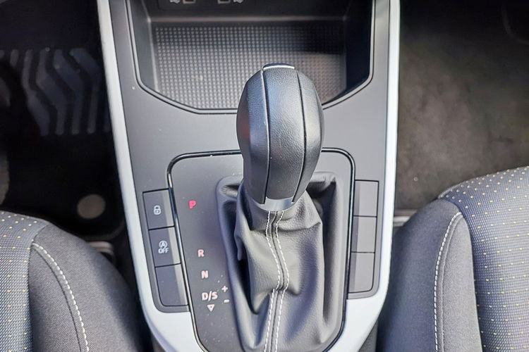 Seat Arona - 7358 km+ automatyczna skrzynia zdjęcie 12