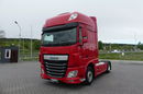 DAF XF 106.460 / SUPER SPACE CAB / AUTOMAT / EURO 6 zdjęcie 1