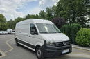 Volkswagen Crafter 2.0 TDi 140KM 4MOTION 4x4 L4H2 / Bezwypadkowy / zdjęcie 1