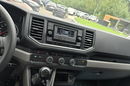 Volkswagen Crafter 2.0 TDi 140KM 4MOTION 4x4 L4H2 / Bezwypadkowy / zdjęcie 12