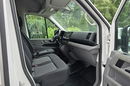 Volkswagen Crafter 2.0 TDi 140KM 4MOTION 4x4 L4H2 / Bezwypadkowy / zdjęcie 14