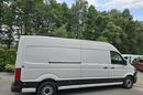 Volkswagen Crafter 2.0 TDi 140KM 4MOTION 4x4 L4H2 / Bezwypadkowy / zdjęcie 2
