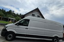 Volkswagen Crafter 2.0 TDi 140KM 4MOTION 4x4 L4H2 / Bezwypadkowy / zdjęcie 7