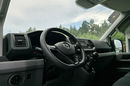 Volkswagen Crafter 2.0 TDi 140KM 4MOTION 4x4 L4H2 / Bezwypadkowy / zdjęcie 9