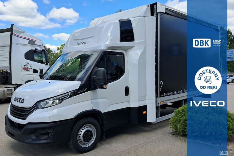 Iveco Daily 35S18HA8 zdjęcie 1