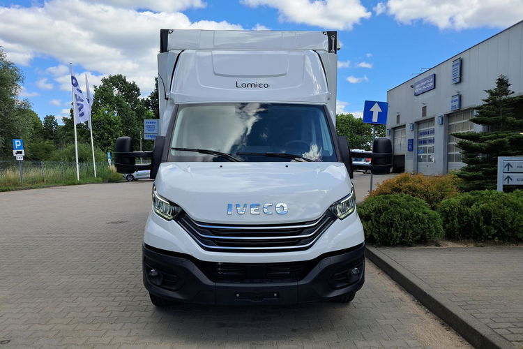 Iveco Daily 35S18HA8 zdjęcie 4