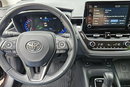 Toyota Corolla 1.8 HSD 122KM COMFORT STYLE TECH, salon Polska, gwarancja, FV23% zdjęcie 15