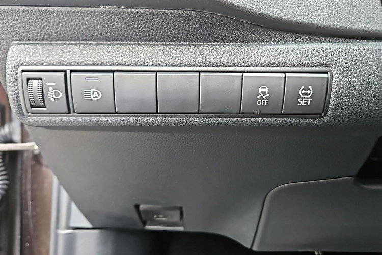 Toyota Corolla 1.8 HSD 122KM COMFORT STYLE TECH, salon Polska, gwarancja, FV23% zdjęcie 19