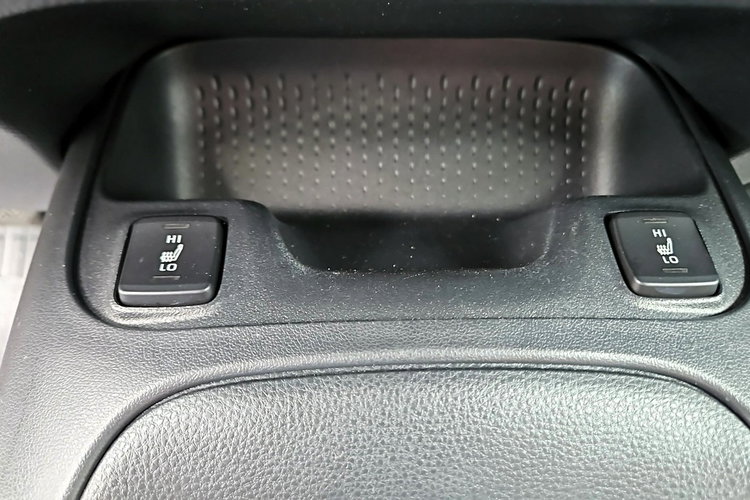 Toyota Corolla 1.8 HSD 122KM COMFORT STYLE TECH, salon Polska, gwarancja, FV23% zdjęcie 22