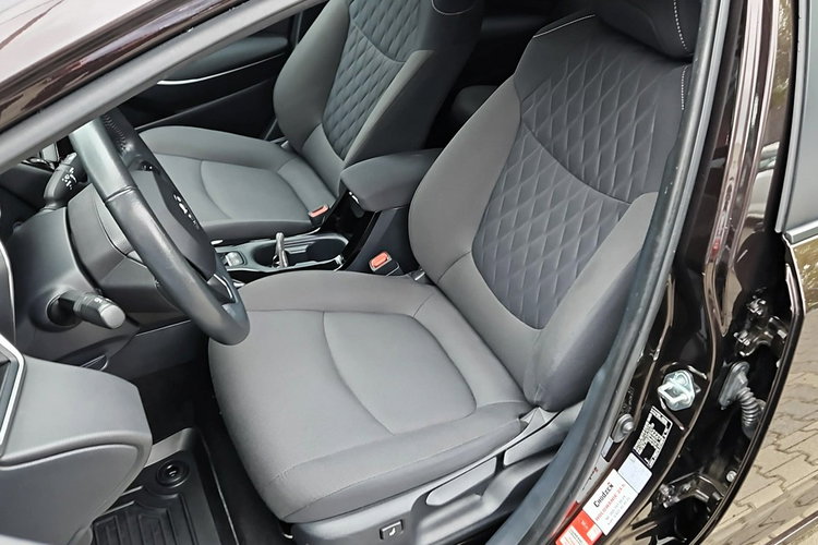Toyota Corolla 1.8 HSD 122KM COMFORT STYLE TECH, salon Polska, gwarancja, FV23% zdjęcie 24