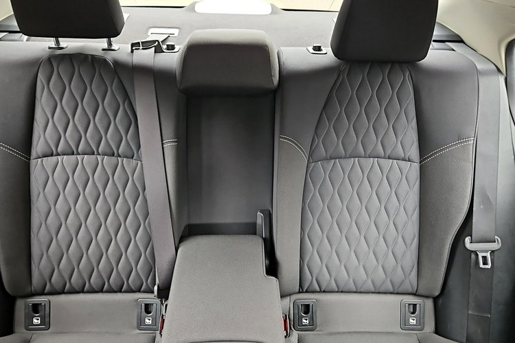 Toyota Corolla 1.8 HSD 122KM COMFORT STYLE TECH, salon Polska, gwarancja, FV23% zdjęcie 25