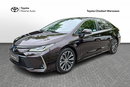 Toyota Corolla 1.8 HSD 122KM COMFORT STYLE TECH, salon Polska, gwarancja, FV23% zdjęcie 3
