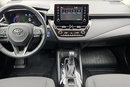Toyota Corolla 1.8 HSD 122KM COMFORT STYLE TECH, salon Polska, gwarancja, FV23% zdjęcie 9