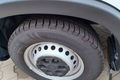 samochód dostawczy Iveco zdjęcie 9