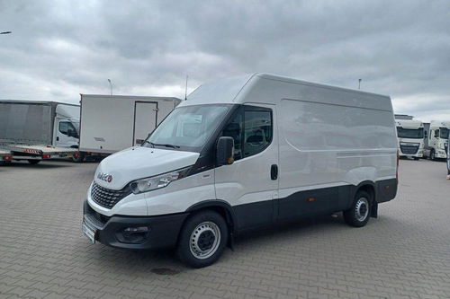 Iveco Iveco DAILY 35S 16