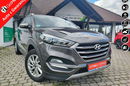 Hyundai Tucson Bezwypadkowy + Trend blue + zdjęcie 1