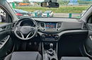 Hyundai Tucson Bezwypadkowy + Trend blue + zdjęcie 11