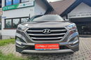 Hyundai Tucson Bezwypadkowy + Trend blue + zdjęcie 2