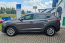 Hyundai Tucson Bezwypadkowy + Trend blue + zdjęcie 4