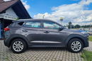 Hyundai Tucson Bezwypadkowy + Trend blue + zdjęcie 5