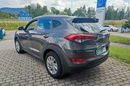 Hyundai Tucson Bezwypadkowy + Trend blue + zdjęcie 6