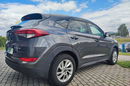 Hyundai Tucson Bezwypadkowy + Trend blue + zdjęcie 8