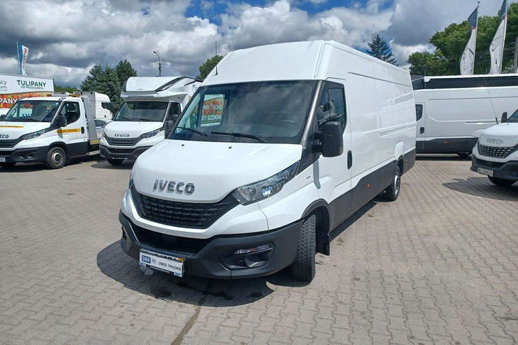 Iveco DAILY 35S16 zdjęcie 1