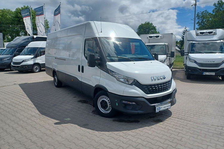 Iveco DAILY 35S16 zdjęcie 2