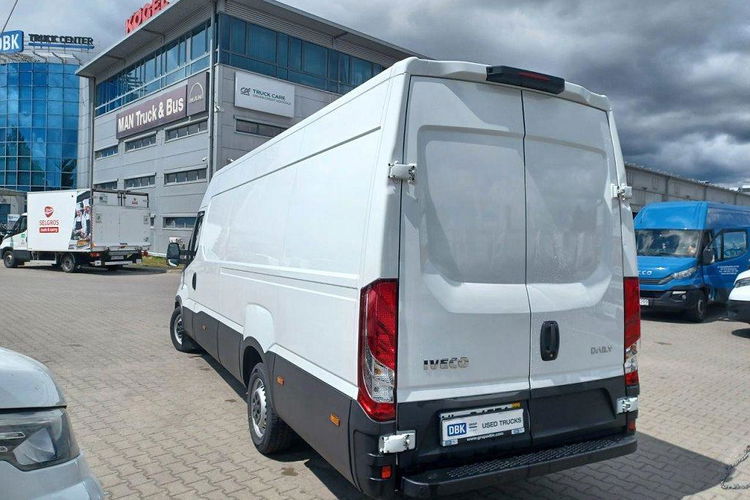 Iveco DAILY 35S16 zdjęcie 3