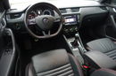 Skoda Octavia Rezerwacja - 100% org. lakier VRS - 230KM zdjęcie 24