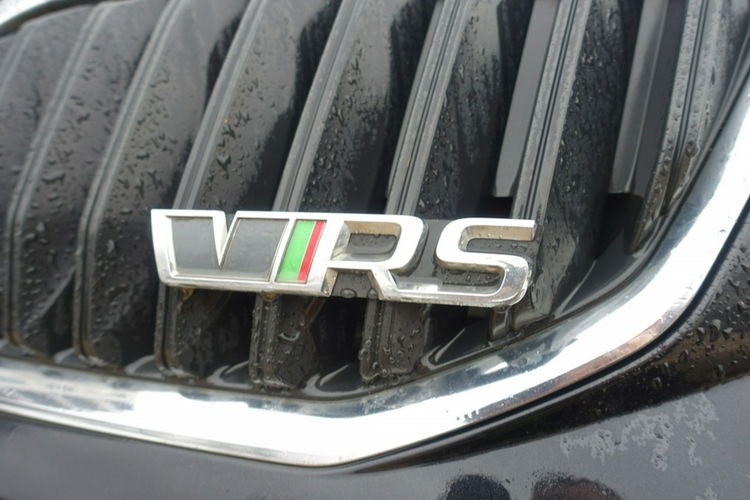 Skoda Octavia Rezerwacja - 100% org. lakier VRS - 230KM zdjęcie 25