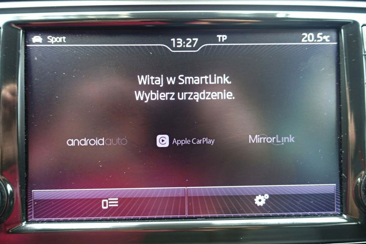 Skoda Octavia Rezerwacja - 100% org. lakier VRS - 230KM zdjęcie 37