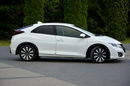 Honda Civic 1.8i-VTEC(142KM)Lift Biała Perła Ledy Xenon Navi Kamera 2xParktronic zdjęcie 12
