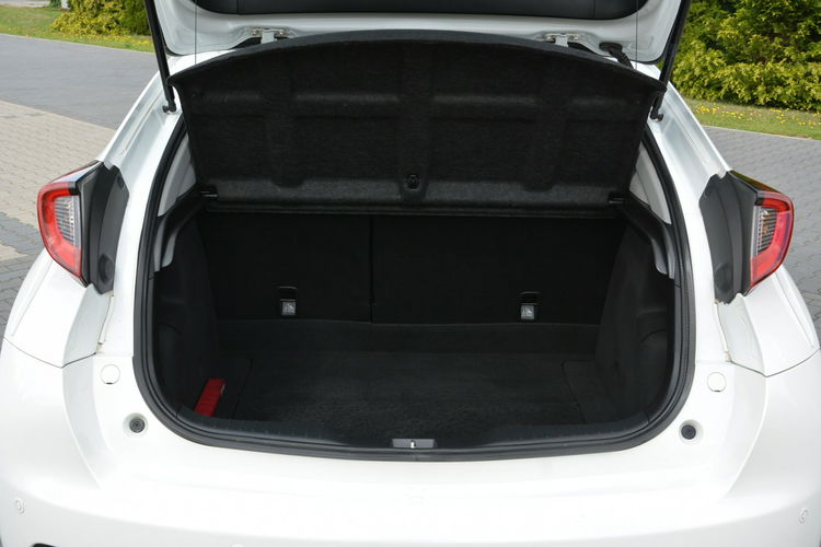 Honda Civic 1.8i-VTEC(142KM)Lift Biała Perła Ledy Xenon Navi Kamera 2xParktronic zdjęcie 34