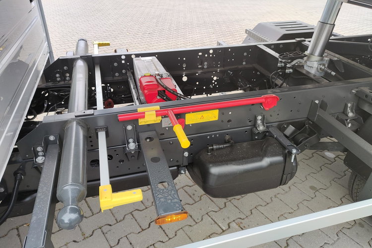 Iveco Daily 50C16H3.0Z zdjęcie 8