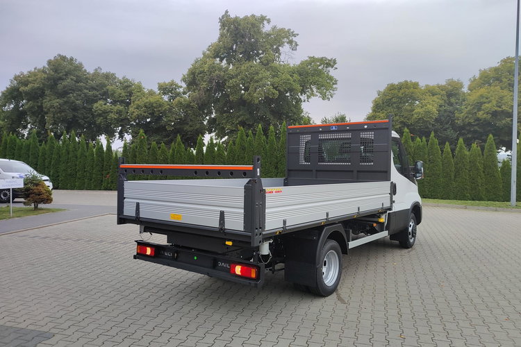 Iveco Daily 50C16H3.0Z zdjęcie 2