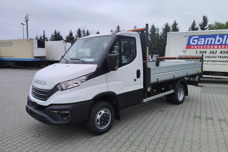 Iveco Daily 50C16H3.0Z zdjęcie 3