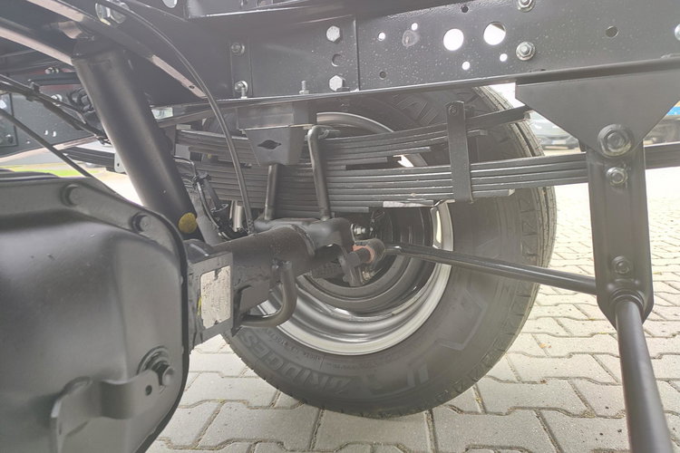 Iveco Daily 50C16H3.0Z zdjęcie 7