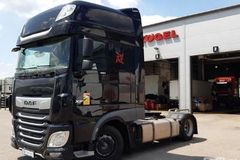 DAF DAF XF480 FT